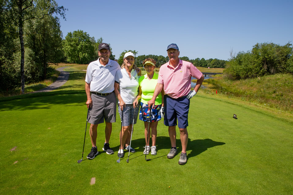 <h2>2019 Baltic Sea Golf Cruise</h2>9 Nights | 3 Rounds | Stockholm to Oslo | June 22 – July 1